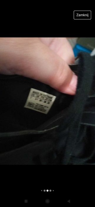 Buty damskie sportowe adidas