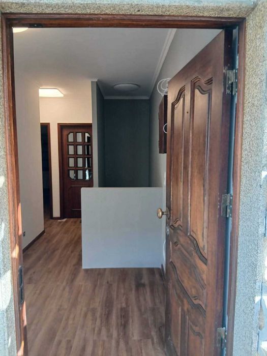 Moradia T3 Centro de Gaia
