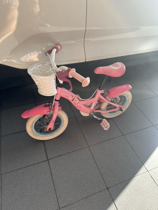 Bicicleta Criança
