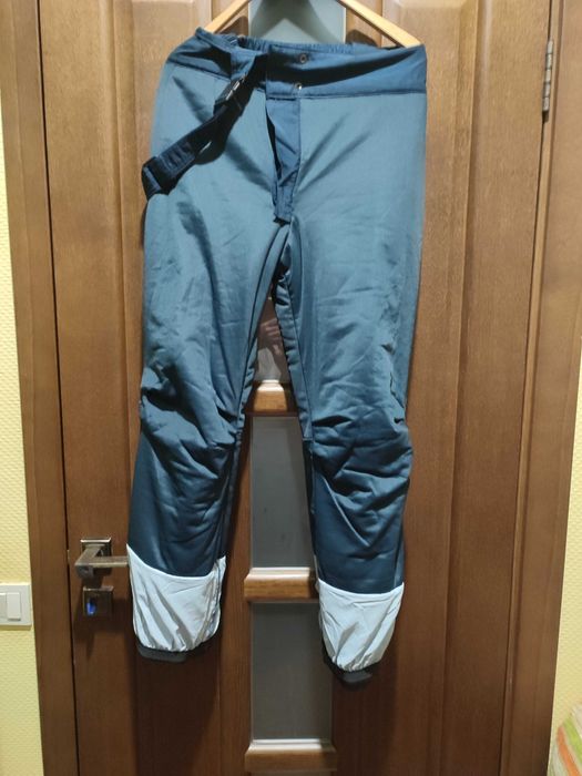 Зимние горнолыжные штаны Columbia, подросток 14-16 лет