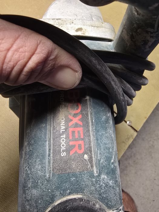 Sprzedam mieszadło elektryczne Boxer