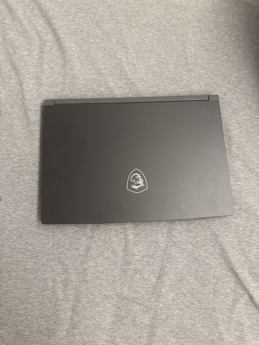 MSI Thin 15 Gaming | Intel i5-12450H | RTX 3050 | 16GB RAM | SSD 512GB | 144Hz