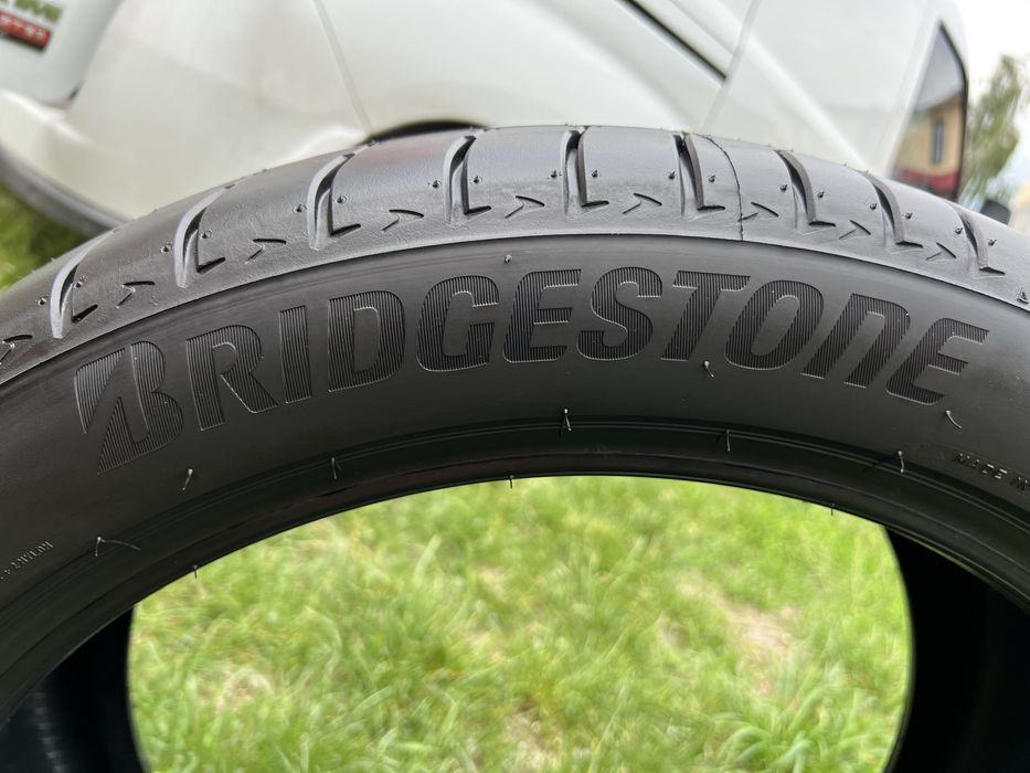 285/40/21 Bridgestone Alenza 001 285/40 R21 109Y