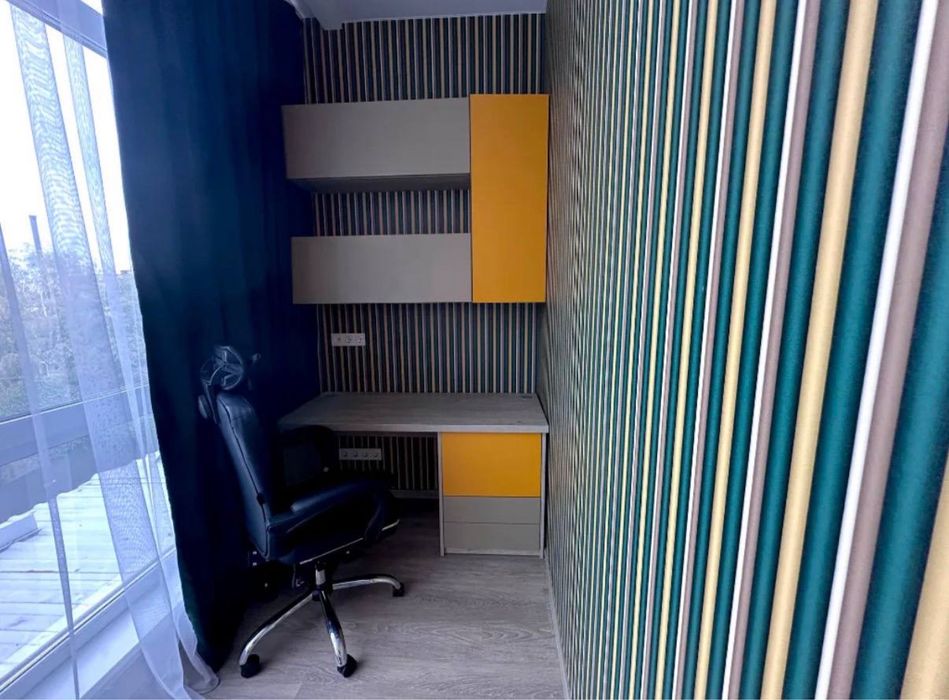 ЖК Comfort City кирова