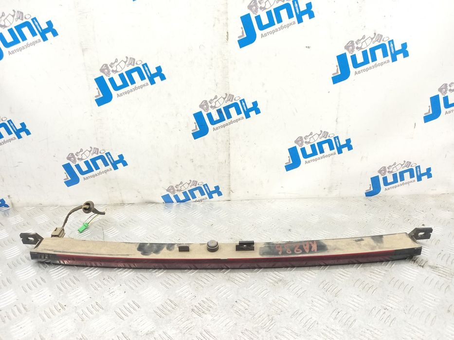 Стоп-сигнал задний дополнительный 31395836 для Volvo XC90 II 2015-2019