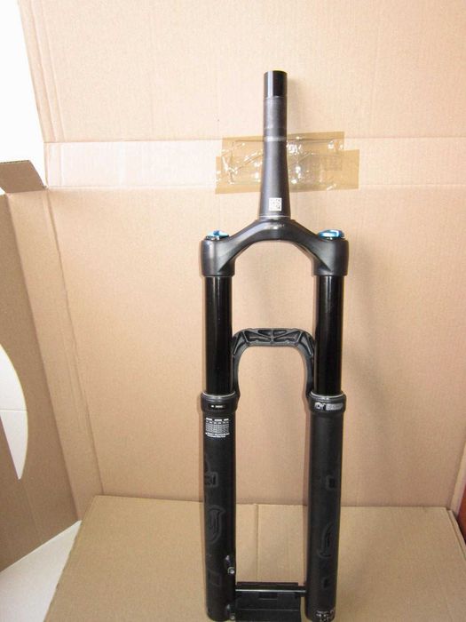 Suspensão Fox 36 Rhythm Grip, 160mm ,27,5