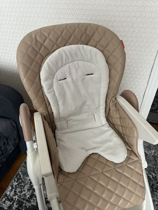 Крісло для годування Carrello