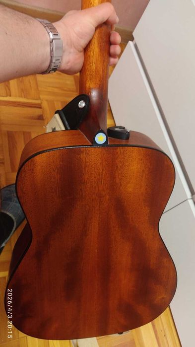 Акустична гітара Cort AF510 NS