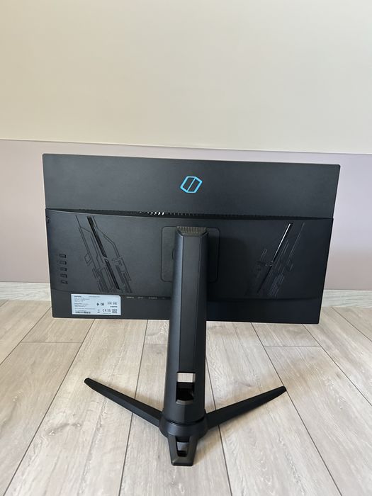 Zestaw klawiatura apex pro mini + monitor samsung