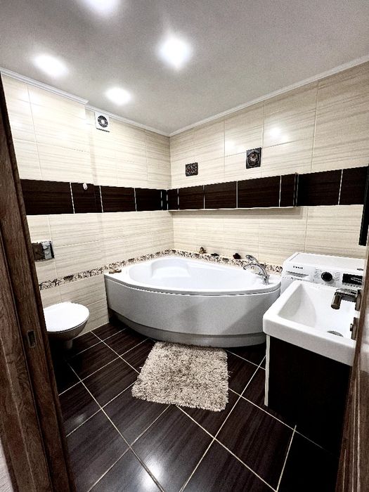 ‼️Подобово трьохкімнатна VIP квартира на Артема‼️Viber,Telegram, Whats