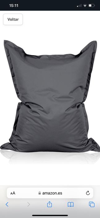 Poufs Giants XXL