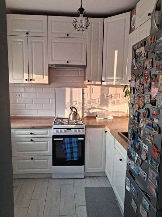 Mieszkanie Piekary  C