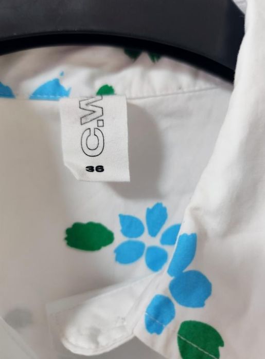 Tommy Hilfiger платье Carin Wester