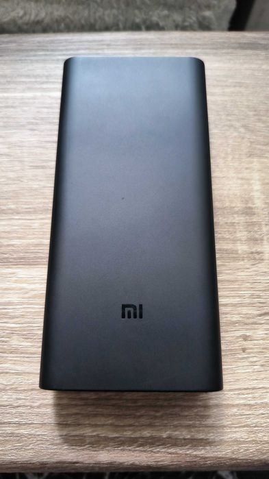 Powerbank Xiaomi Mi 50 20000mAh