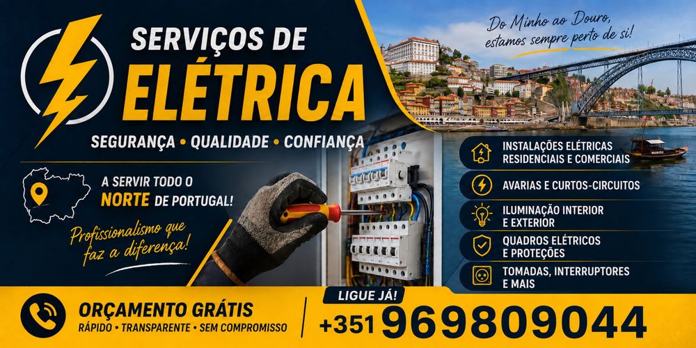 Electrical Services454057758881884160