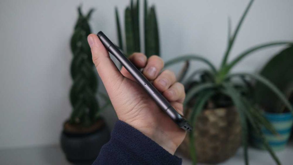 Google Pixel 8a 8/128GB (Obsidian) без вигорань MDM