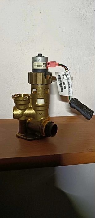 Zawór trójdrogowy Vaillant