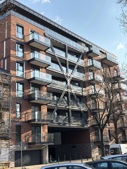 Kawalerka / Loft / Port Praski / Centrum / Stare Miasto / Park Praski - Więcej