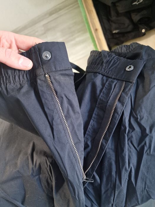 Котонові брюки від Nike