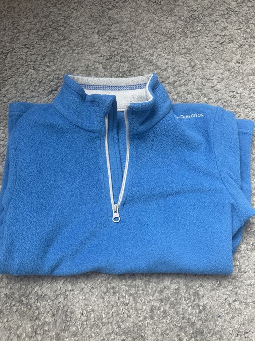 Polar narciarski Quechua Decathlon 105-114