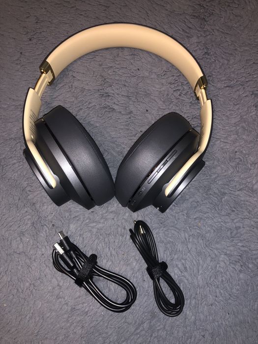 Słuchawki firmy DOQAUS