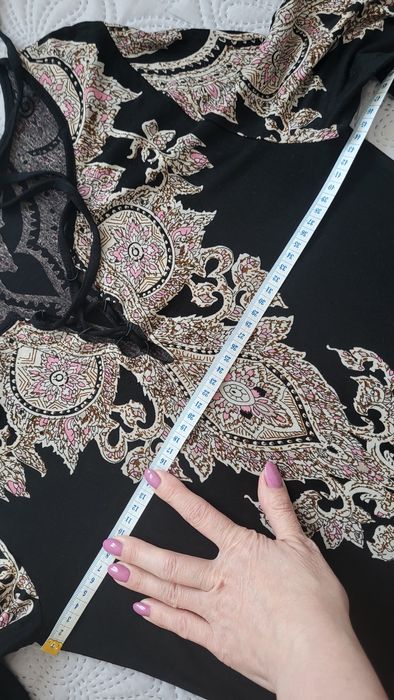 Lascana Piękna Sukienka plażowa i nie tylko _ 40 / L