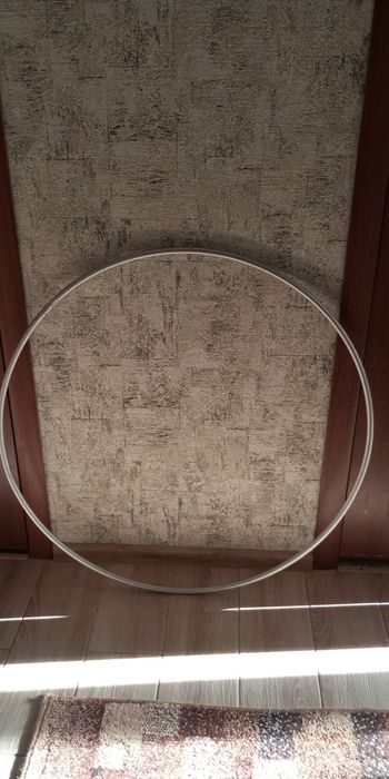 Металеві алюмінієві круги.