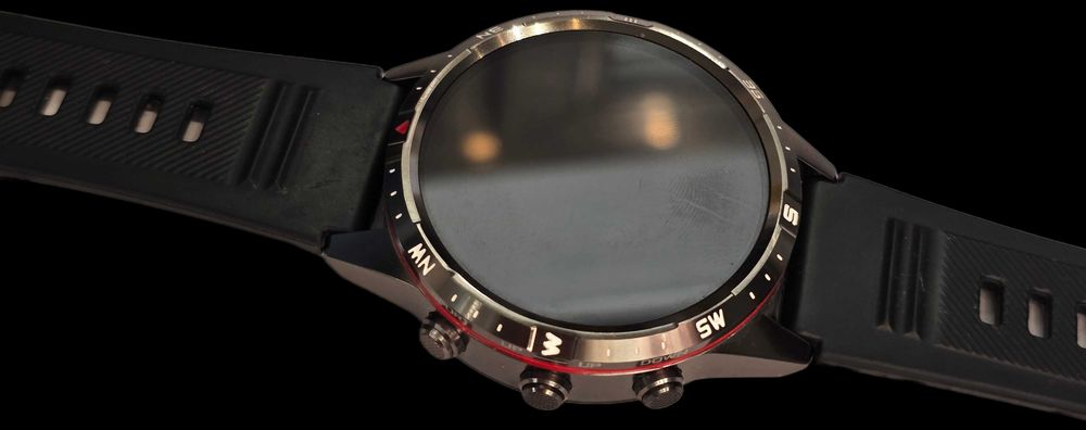 Smartwatch Smart-Trend SMARTWATCH ST-1009 czarny