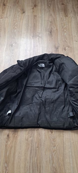 Kurtka puchowa The North face XL