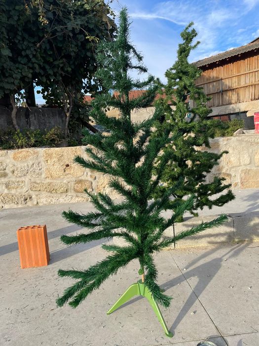 Árvore de Natal 1,50 m