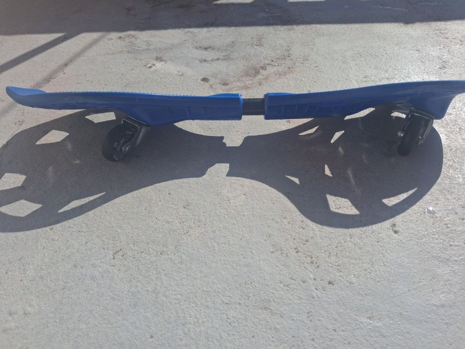 Hoverboard The Wave Azul