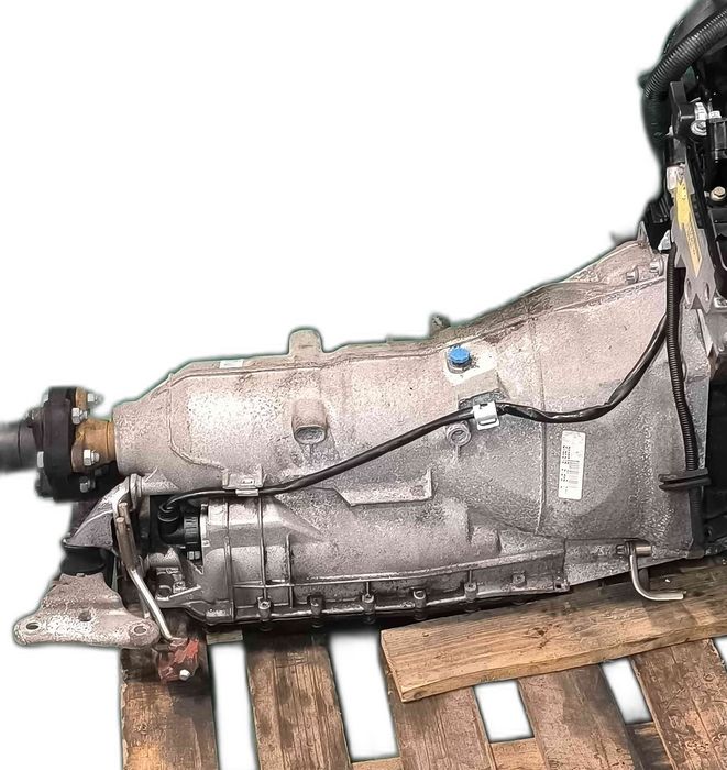 Caixa Velocidades Automática BMW 3 Touring 320 d (120 kW / 163 cv) [06.2005 - 06.2012] 6HP19 (OEM) | 1071010021 (OEM) | 7556039 (OEM) | GA6HP19 (OEM)