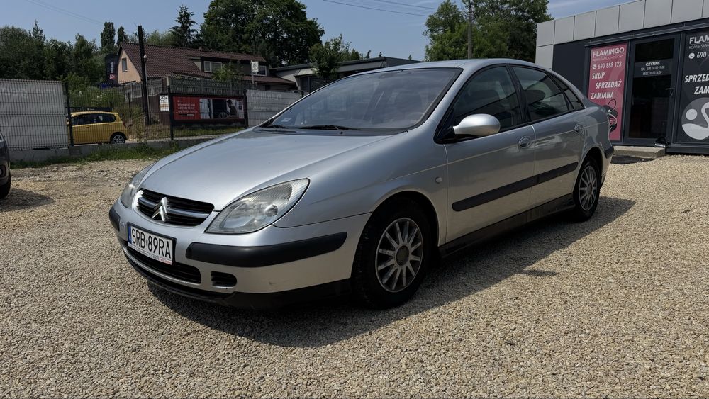 Citroën C5