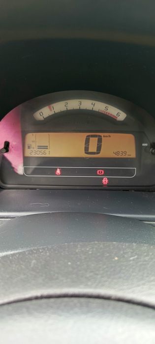 Sprzedam Citroen c3