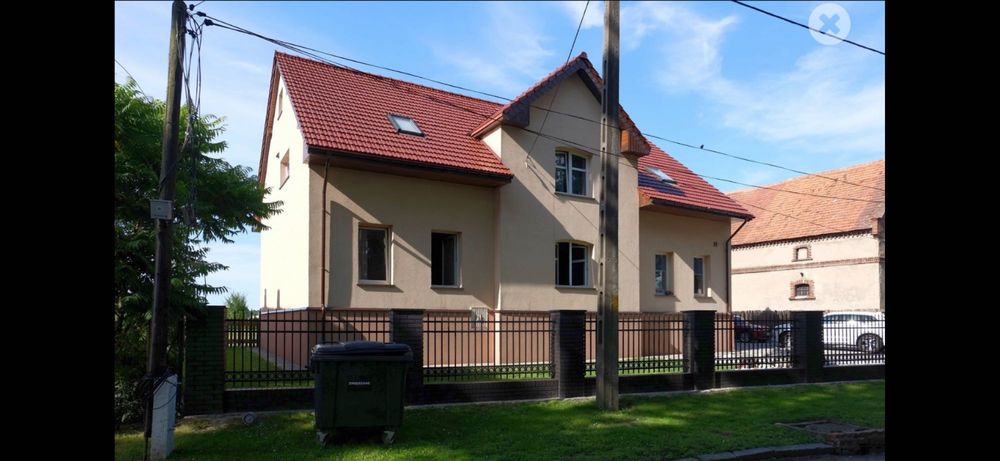 Wyjątkowy dom 280 m/2 z duszą | Działka 1300m² | Turów, gmina Żórawina