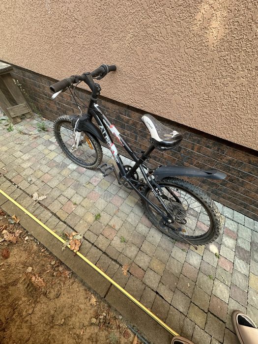 На ходу Велосипед б/у