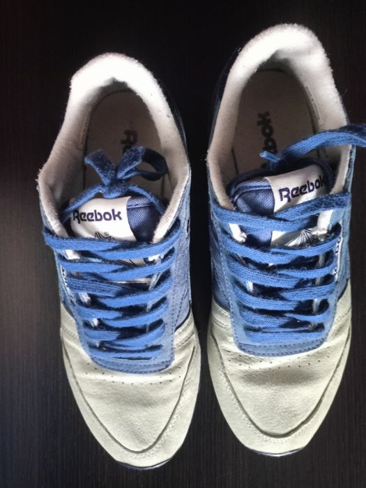 Кросівки Reebok 37,5