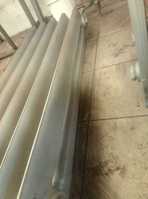 Grzejnik żeliwny antyczny