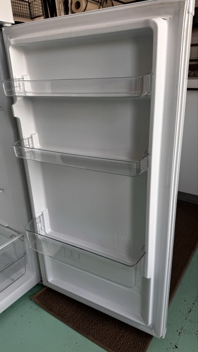 Frigorifico combinado 200L