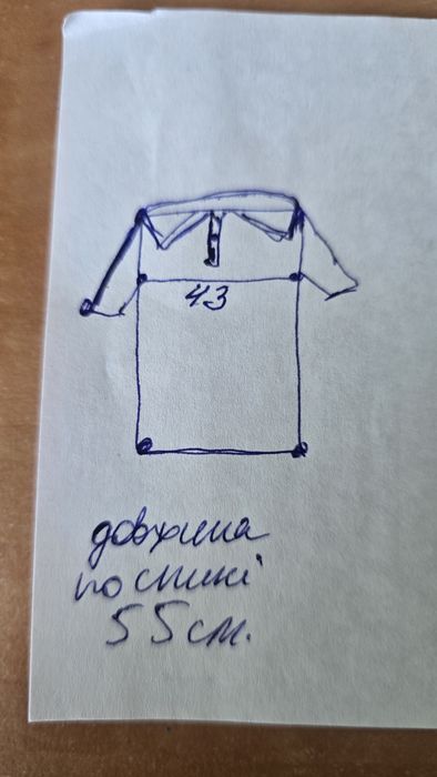 Lacoste батник футболка