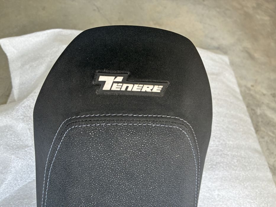 Yamaha Tenere 700 2025
