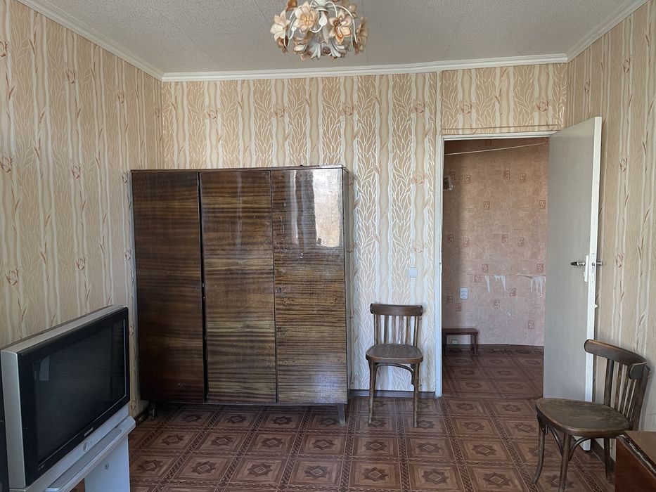 3-кімнатна квартира м. Харків вул. Єдності 185