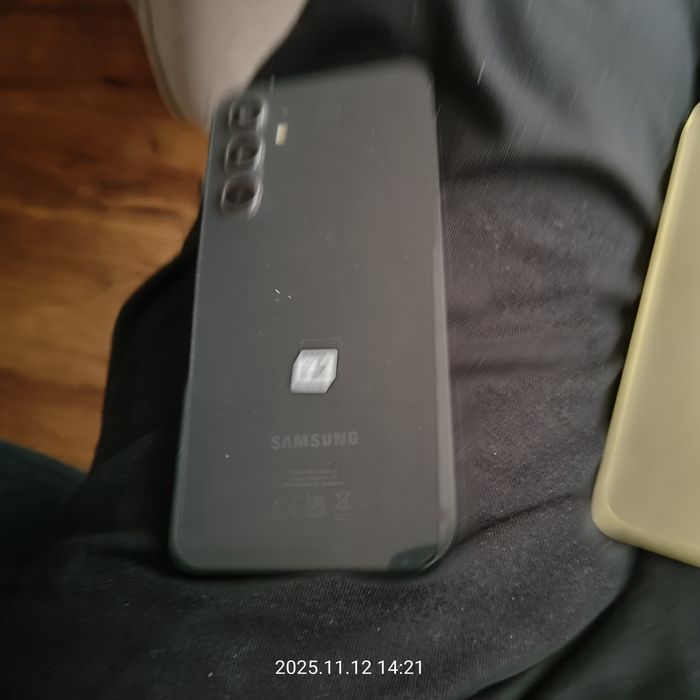 Android Samsung Galaxy A54 5G