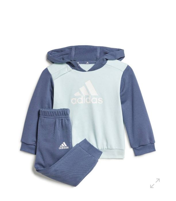SarBut Adidas dres dziecięcy rozmiar 98