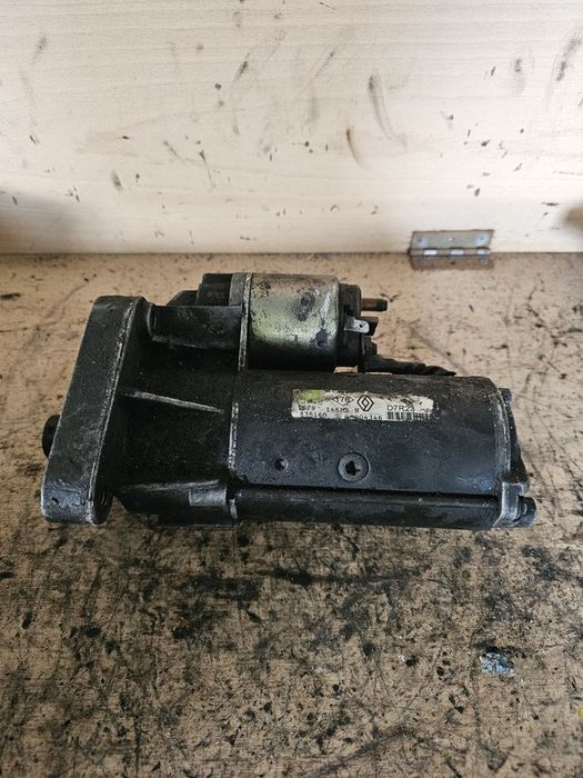 Motor de arranque Renault 2.2 DT D7R23
