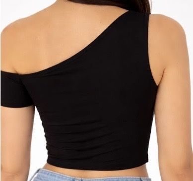 top verao feminino