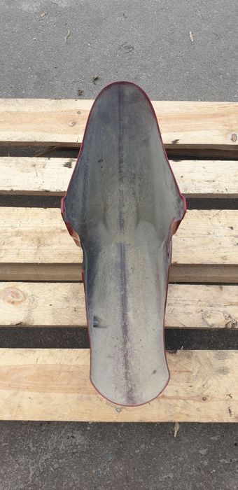 Крило передне Yamaha Majesty 250