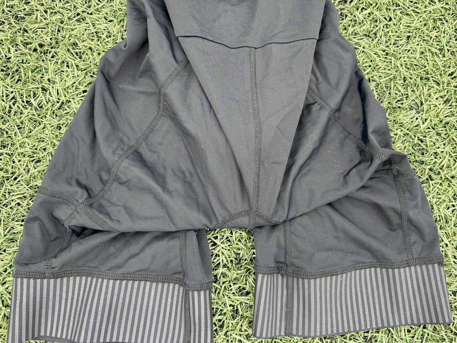 Жіноча велоформа, велотріко Inoc