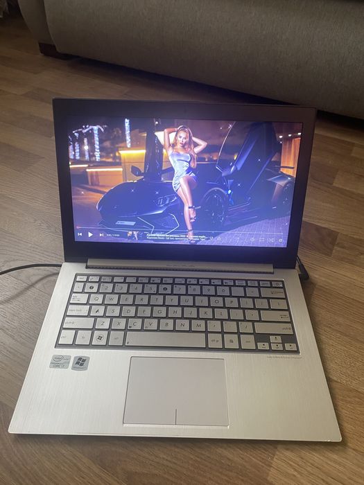 asus ux31e - купить ноутбуки - Цена на OLX.ua