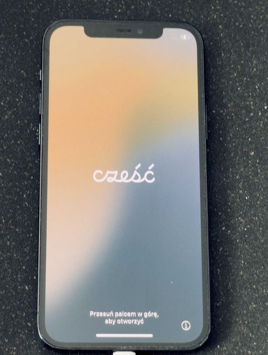 IPhone 12 Pro 128gb Blue